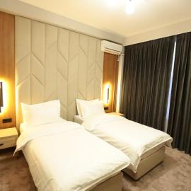 Sem Brand Hotel
