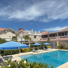 Ivamar Hotel & Apart, מלון באוסטנדה