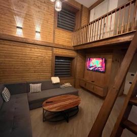 Korja Apartments Mavrovo, hotel v destinaci Mavrovo