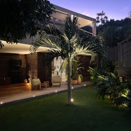 Tourterelle Garden Room, hotel din Saint Barthelemy