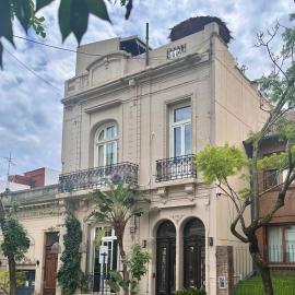 ब्यूनस आयर्स में, होटल Hotel Costa Rica