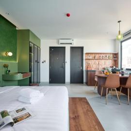 1995S Hostel, hotel a Hue