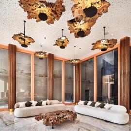 The Log Porto Hotel by Piamonte Hotels, hotel v Portu