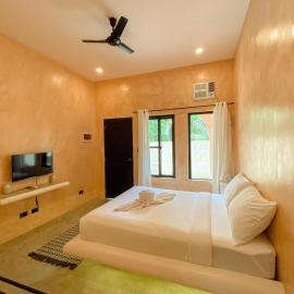 Casa Nala Calicoan - Standard Room, hotel sa Guiuan