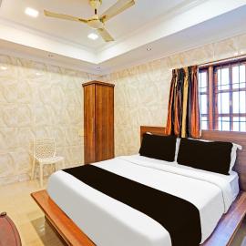 Hotel O Triplicane Formerly Park Royal, ξενοδοχείο στην Τσενάι