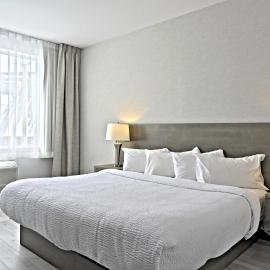 Repotel Levis, hotel v mestu Lévis