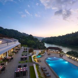 Cinnamon Citadel Kandy, hotel a Kandy