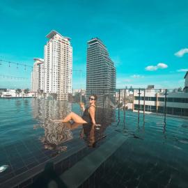 De Prime Rangnam Hotel, hotel a Bangkok