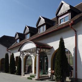 Prince Hotel, hotell sihtkohas Miercurea-Ciuc