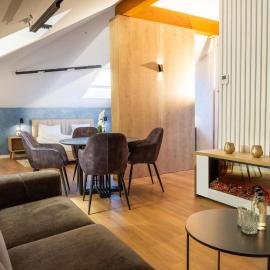 Boutique Hotel OchSen Self-Check-In, hotel in Bad Ragaz