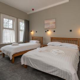 Ascot Grange Hotel & Apartments