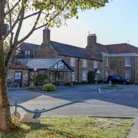 Kings Lynn में, होटल Knights Hill Hotel & Spa