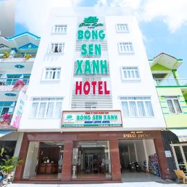 Bong Sen Xanh Hotel