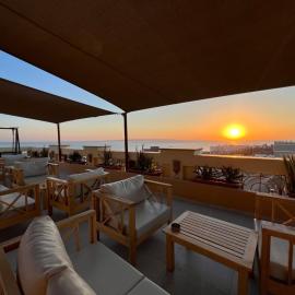 Lazur Sea & City Apartment's - El Hadaba, Hurghada - Egypt, hotel v destinácii Hurghada