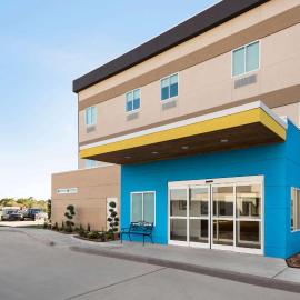 Days Inn by Wyndham Beaumont West I-10 Walden, hotel en Beaumont