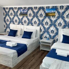 Byurakan Guesthouse & Cottage, hotel u gradu 'Byurakan'
