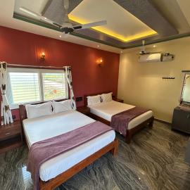 Anu Paradise Hampi, hotel sa Hampi
