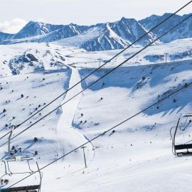 Hotel Catalunya Ski by Nexta