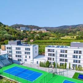 Apartmani Fruški Cvet - Fruške Terme, ξενοδοχείο σε Vrdnik