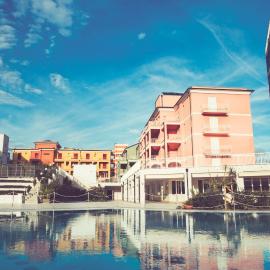 Ai Pozzi Village & SPA, hotell i Loano