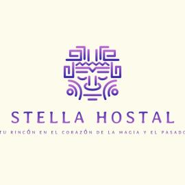 Stella Hostal - Central Park, hotel en Copán Ruinas