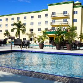 Princess Vegas Hotel & Casino, hotel v destinaci Corozal