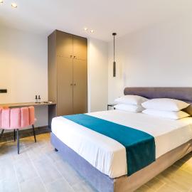 ABOV Athens, hôtel à Athènes