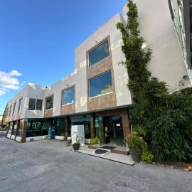 Hotel Gya Boutique, отель в городе Агуаскальентес