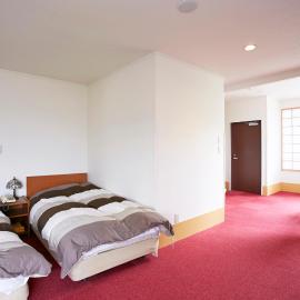 Shiga Lake Hotel, hotel di Yamanouchi