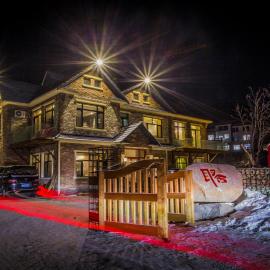 Huaxia Qushe Boutique Lodge, хотел в Shangzhi