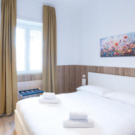Residence San Paolo, khách sạn ở Roma