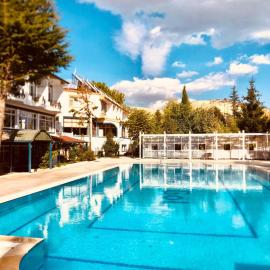 Elazığ Mavigöl Otel, hotell sihtkohas Sivrice