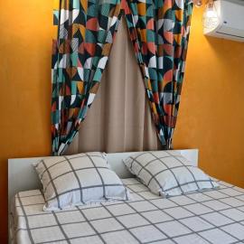 Cayenne MIRZA ECO Confort, hotel u gradu Kajena