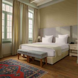GRAND HOTEL GYUMRI by APRICOT Hotels, отель в Гюмри