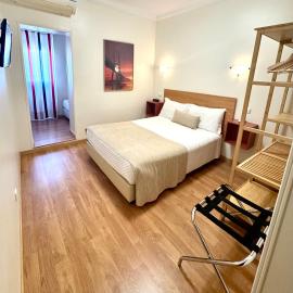 Paradouro, hotel sa Lisbon