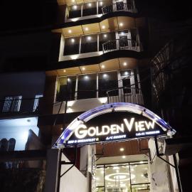 Golden View Hotel, готель у місті Порт-Блер