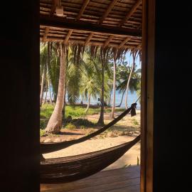 Lily's Beach Bungalows