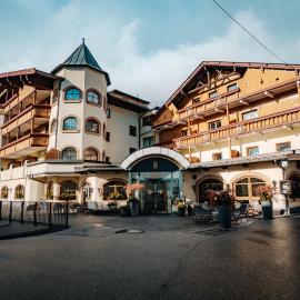 Alpinresort Stubaierhof ****s