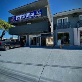 Hotel Morada de Leste Pontal, khách sạn ở Pontal do Paraná