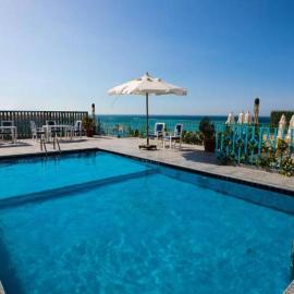 Palm Inn Hotel Hurghada, отель в Хургаде