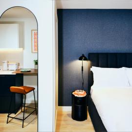 Vertus Edit Canary Wharf, hotel i London