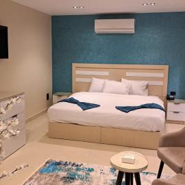 MIRA Holiday Home, hotel u Kairu