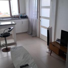 Viesnīca OCEAN VIEW APARTMENTs pilsētā Belmont