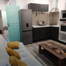 Mayecha, hotel Dzaoudzi városában
