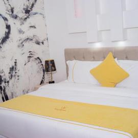 Wils Hotel Supreme