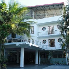 Ananthi HOTELS, Hotel in Vavuniya