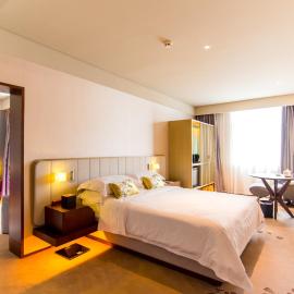 威海卫大厦 Weihaiwei Hotel, Hotel in Weihai