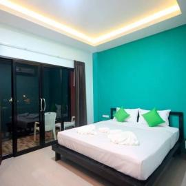 The Aireen Hotel, hotel in Ao Nang Beach