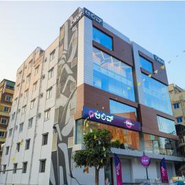 Olive Hotel Kundalahalli by Embassy Group, hotel a Bangalore