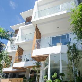 Jony's Boutique Hotel, hotel in Boracay